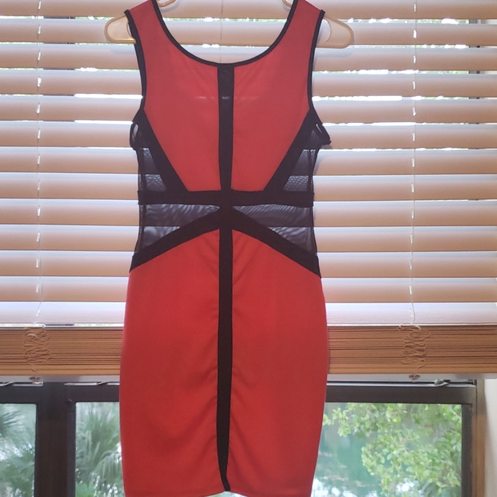 Night Out Dress